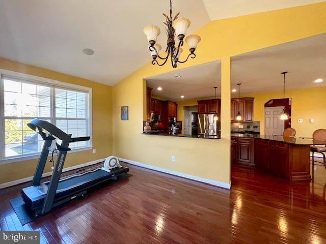 EVERGREEN - Residential