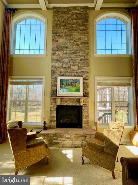 EVERGREEN - Residential