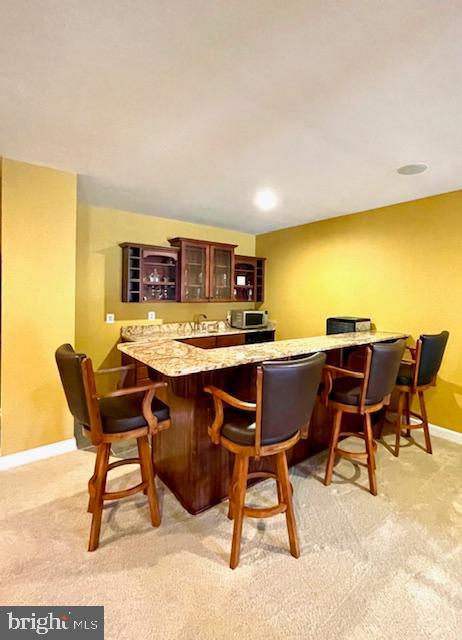 EVERGREEN - Residential