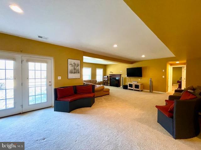 EVERGREEN - Residential