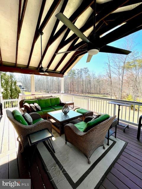 EVERGREEN - Residential