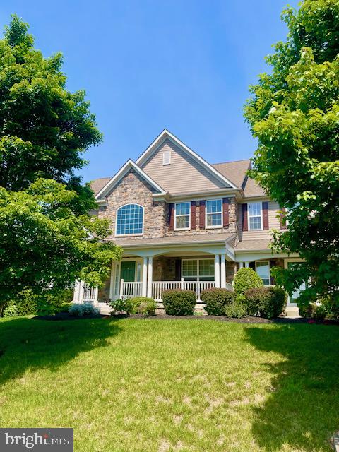 EVERGREEN - Residential