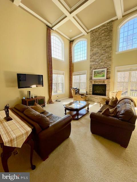 EVERGREEN - Residential