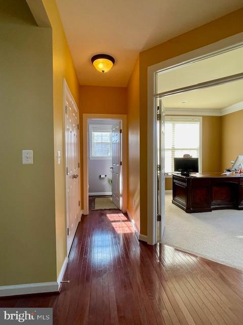 EVERGREEN - Residential