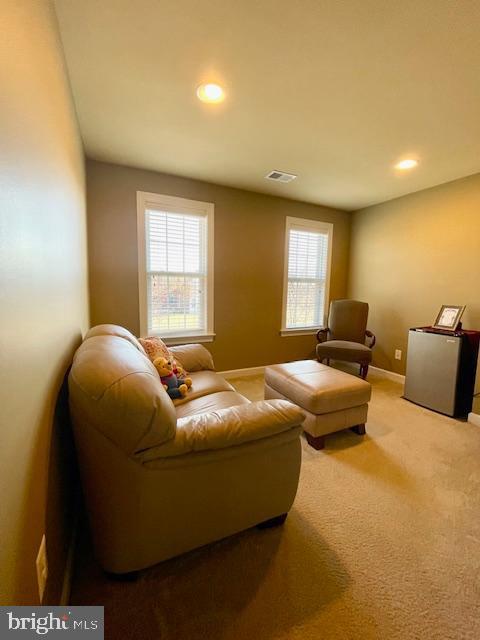 EVERGREEN - Residential