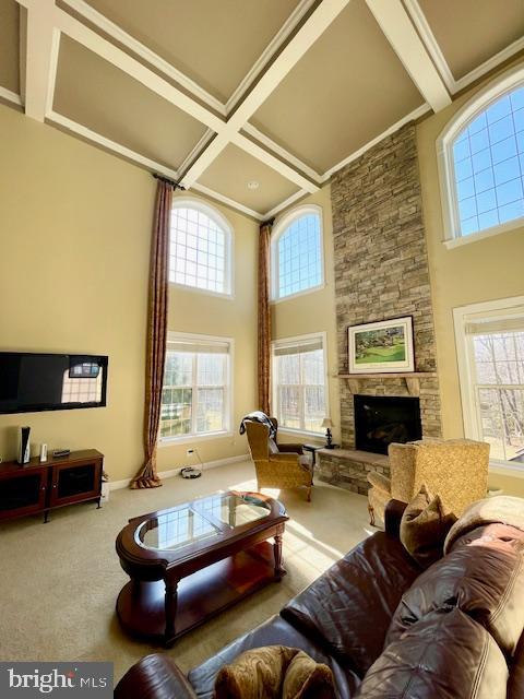 EVERGREEN - Residential