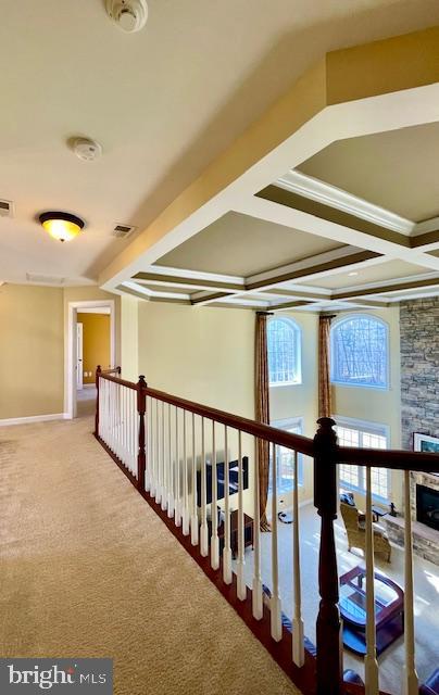 EVERGREEN - Residential