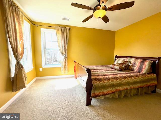 EVERGREEN - Residential