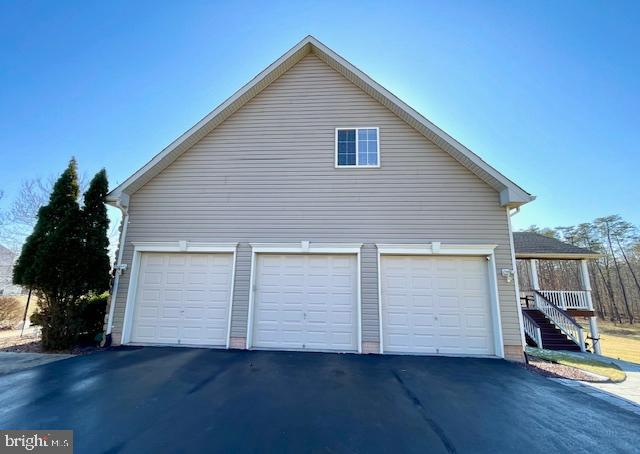 EVERGREEN - Residential