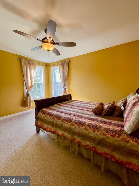 EVERGREEN - Residential