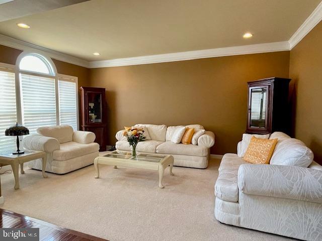 EVERGREEN - Residential