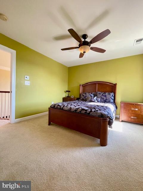 EVERGREEN - Residential