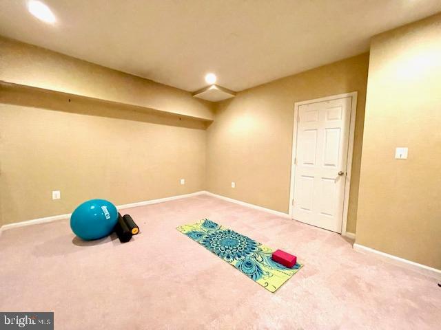 EVERGREEN - Residential