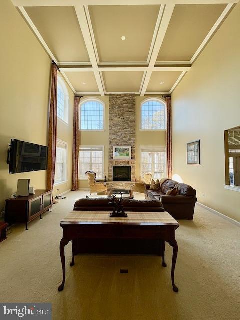 EVERGREEN - Residential