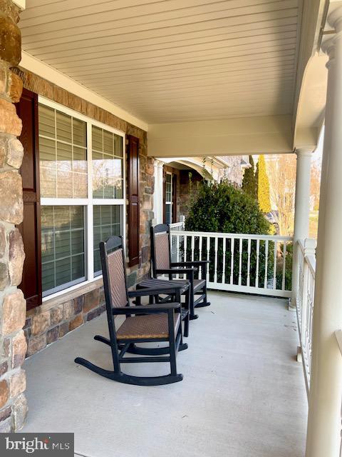 EVERGREEN - Residential