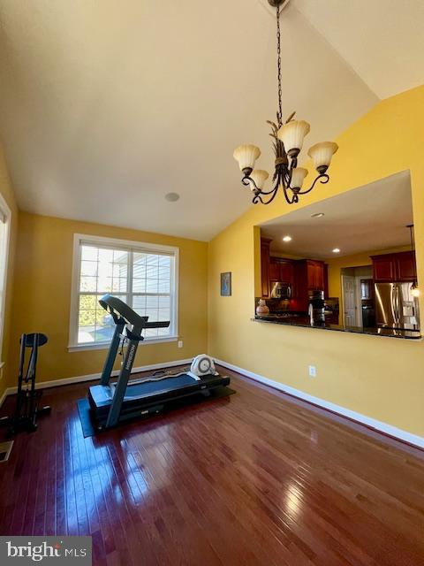 EVERGREEN - Residential