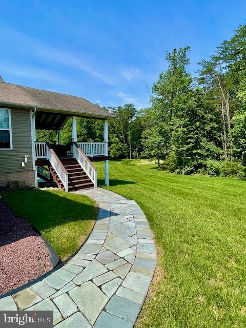 EVERGREEN - Residential