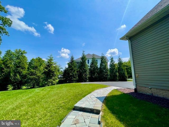 EVERGREEN - Residential