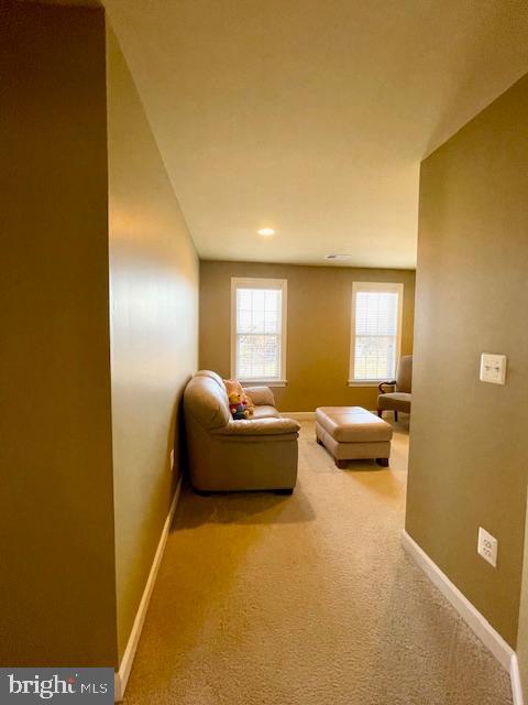 EVERGREEN - Residential