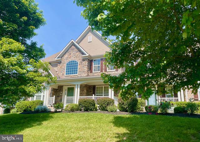 EVERGREEN - Residential