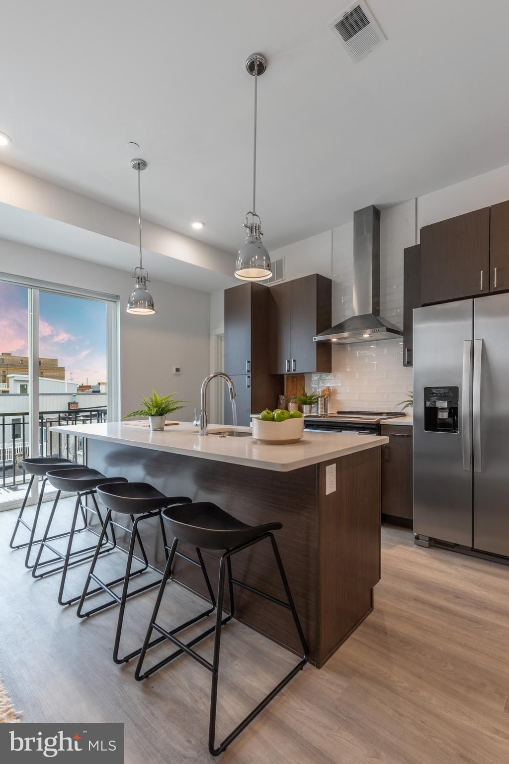 Photo of 710 N 16th Street #203, PHILADELPHIA, PA 19130 (MLS # PAPH2574444)