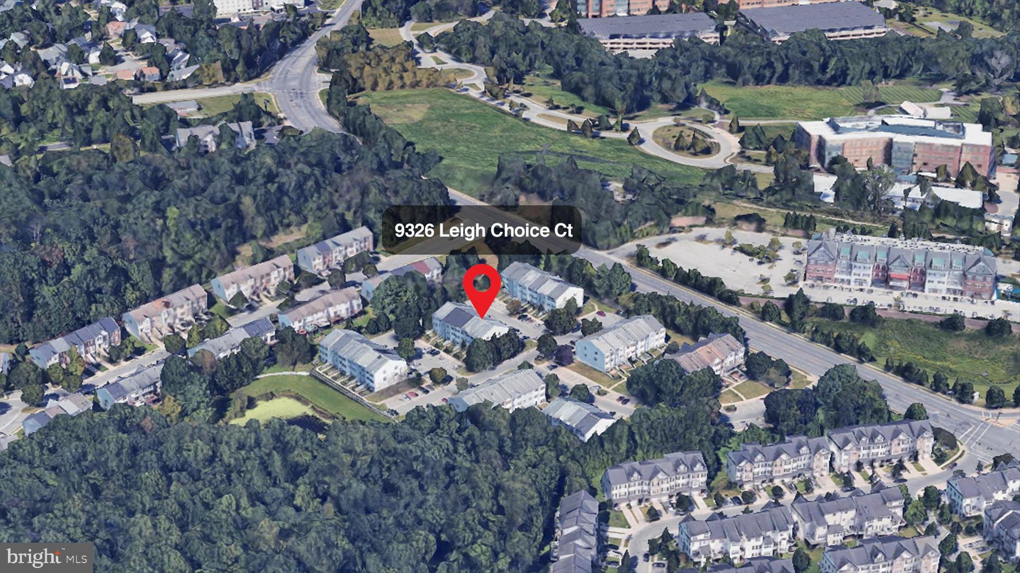 OWINGS CHOICE - Residential