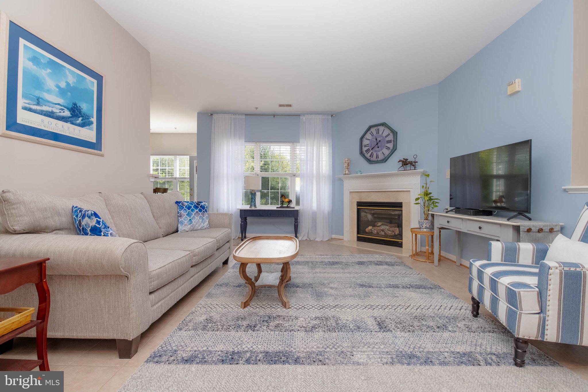 HOPEWELL POINTE - Residential