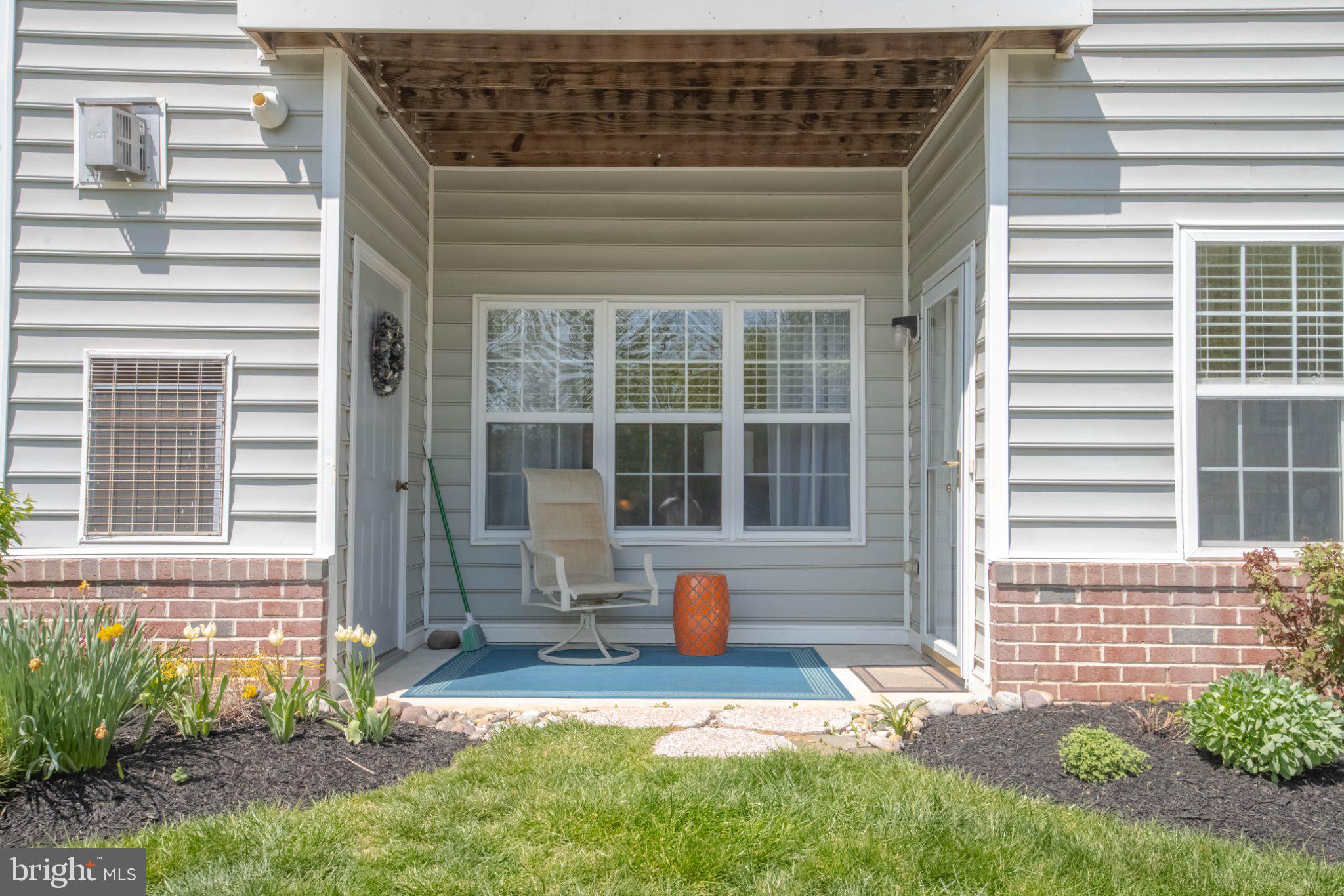 HOPEWELL POINTE - Residential