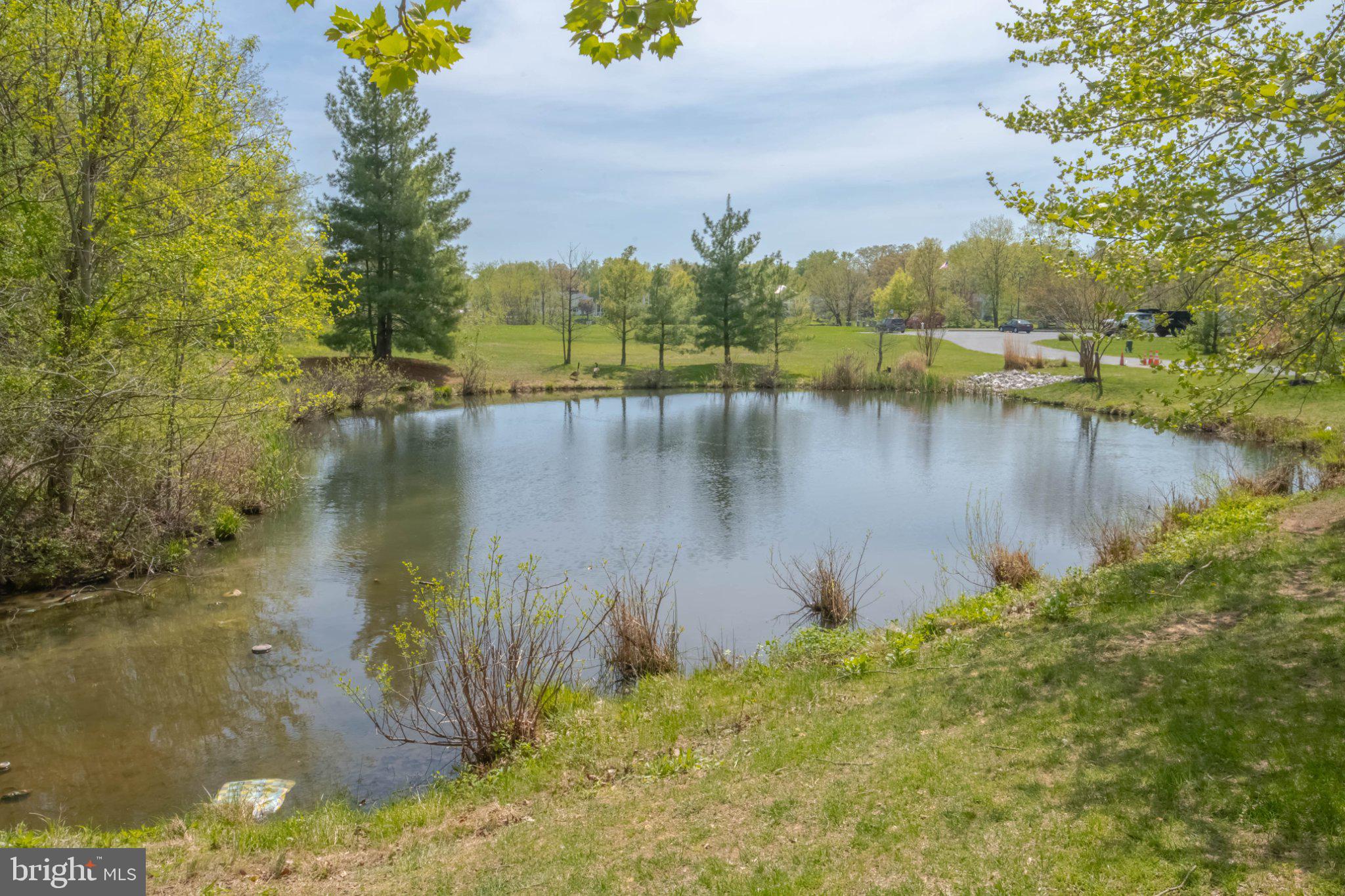 HOPEWELL POINTE - Residential