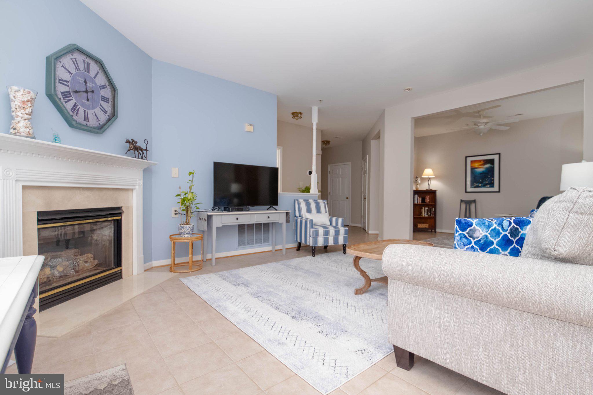 HOPEWELL POINTE - Residential