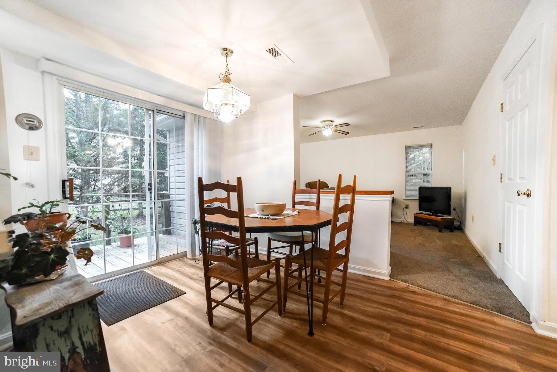 DORCHESTER - Residential