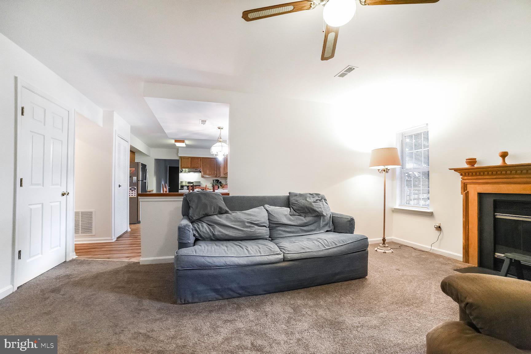 DORCHESTER - Residential