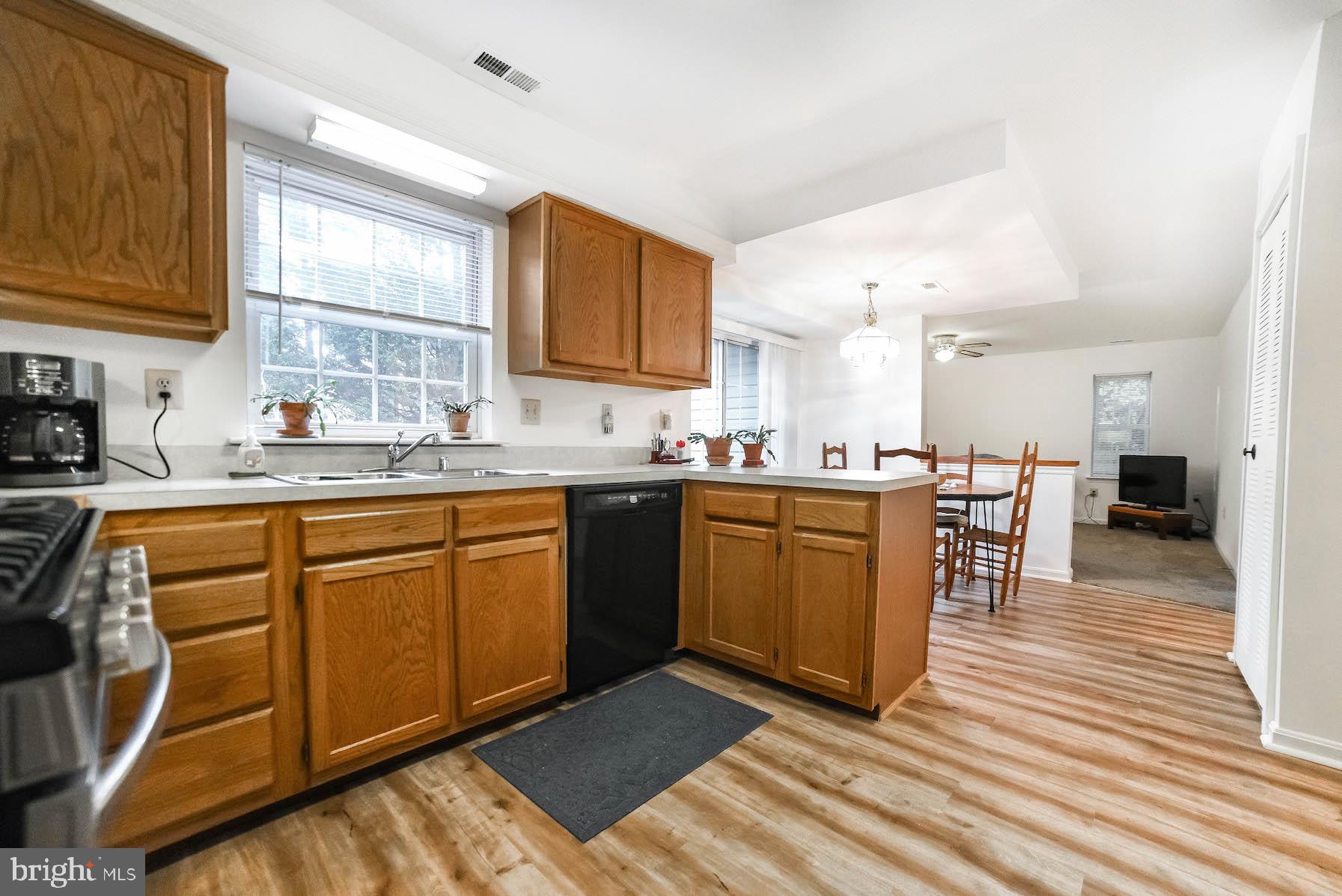 DORCHESTER - Residential