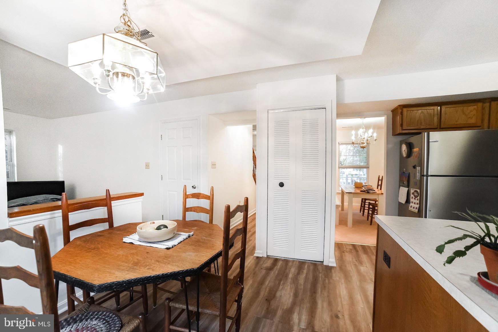 DORCHESTER - Residential