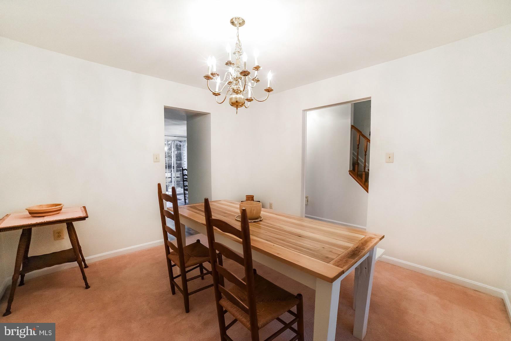 DORCHESTER - Residential