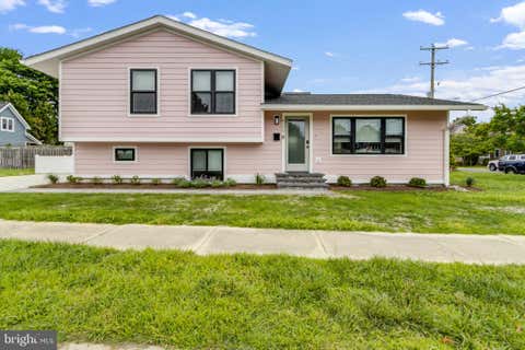Homes For Sale - 509 W 4th Street<br/> LEWES, DE 19958