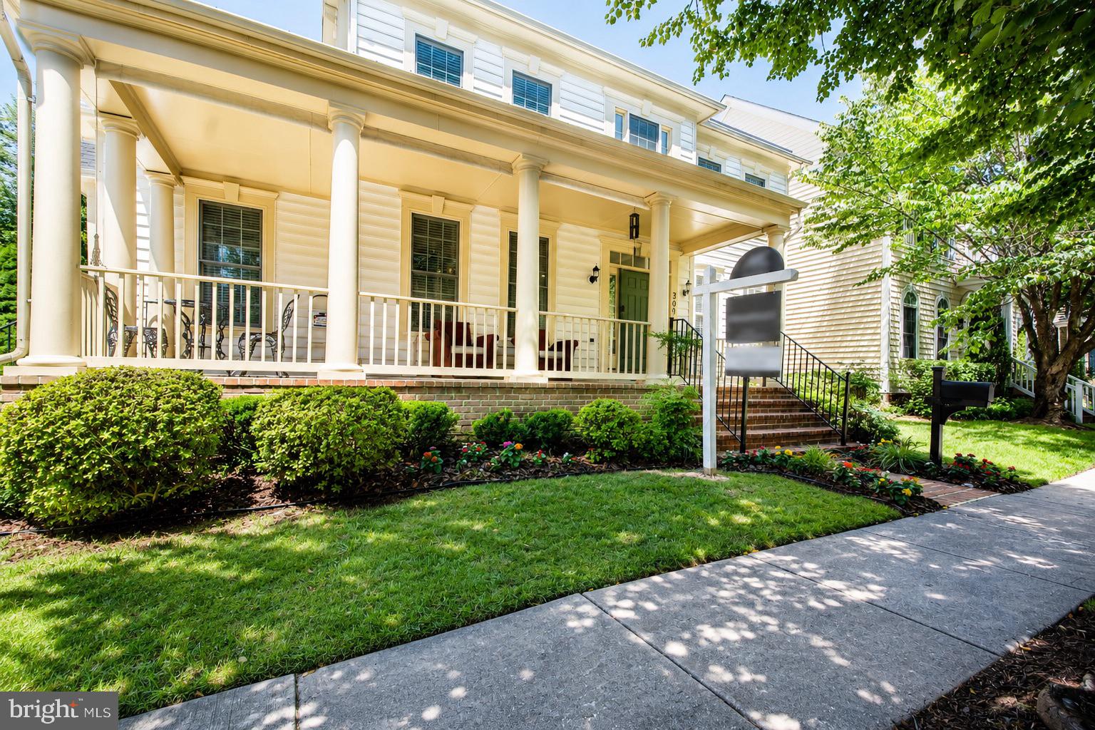 309 TREEMONT WAY