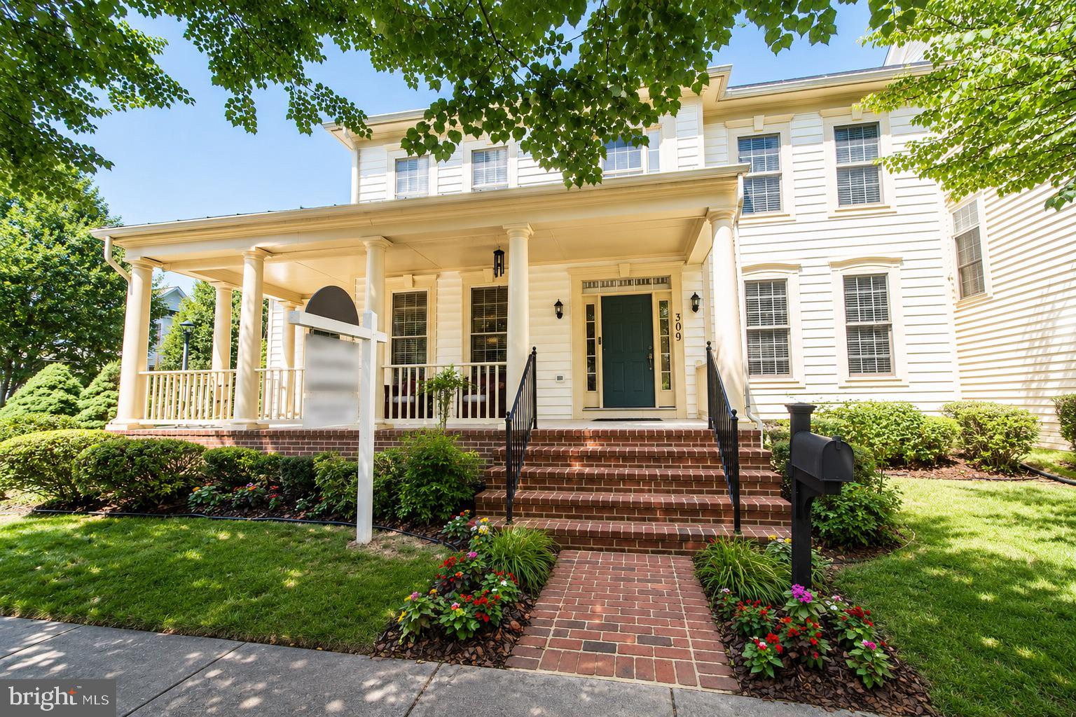 Photo 1 of 84 — 309 TREEMONT WAY, ROCKVILLE, MD 20850