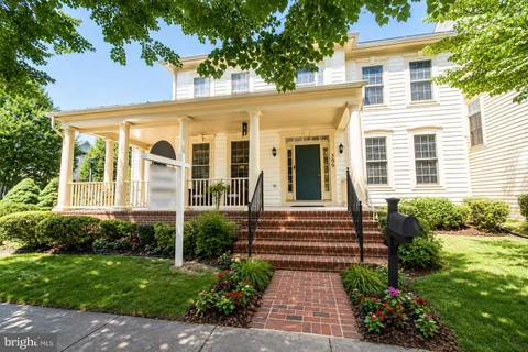 309 Treemont Way, Rockville, MD 20850 - #: MDMC2243300
