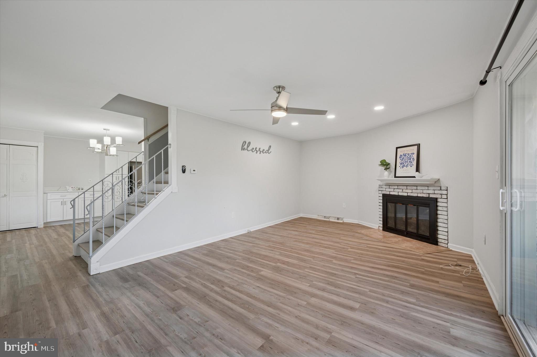 WHITPAIN HILLS - Residential Lease