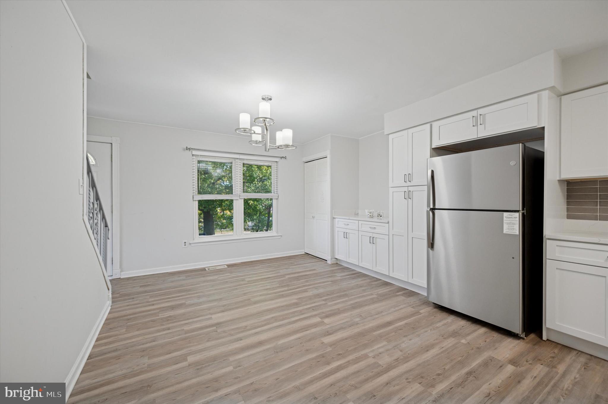 WHITPAIN HILLS - Residential Lease