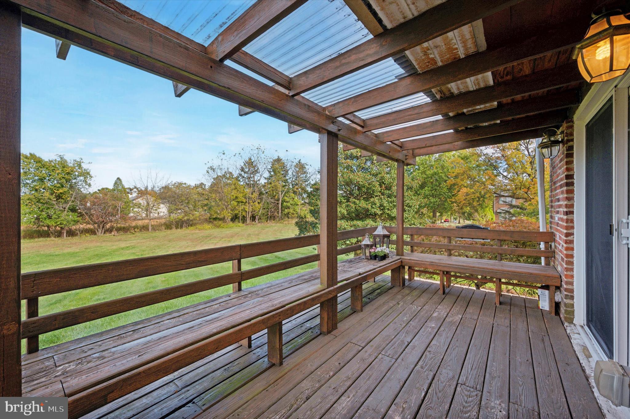 WHITPAIN HILLS - Residential Lease