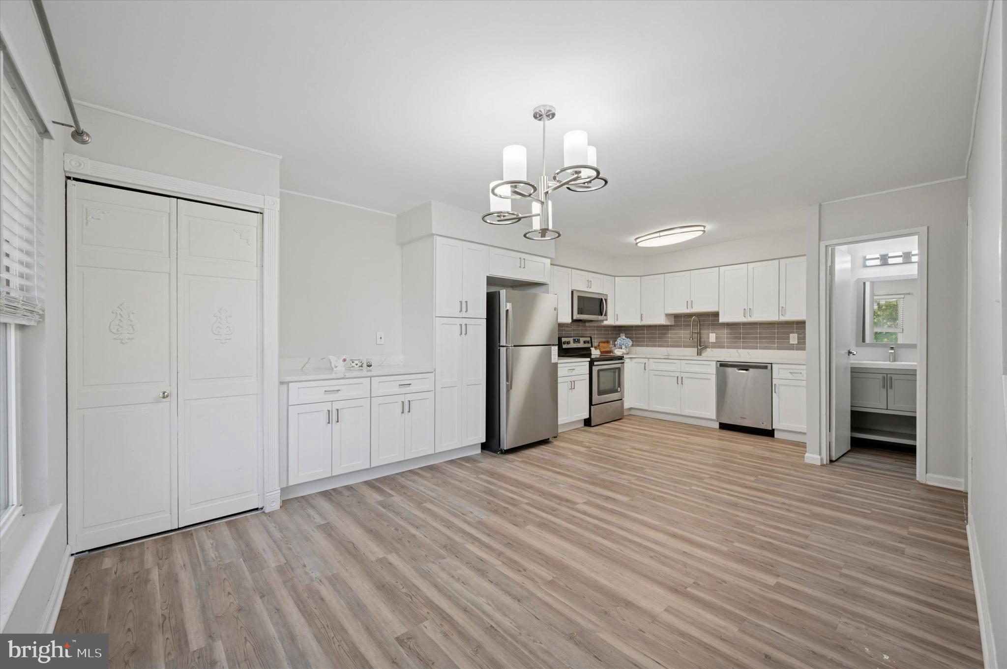 WHITPAIN HILLS - Residential Lease