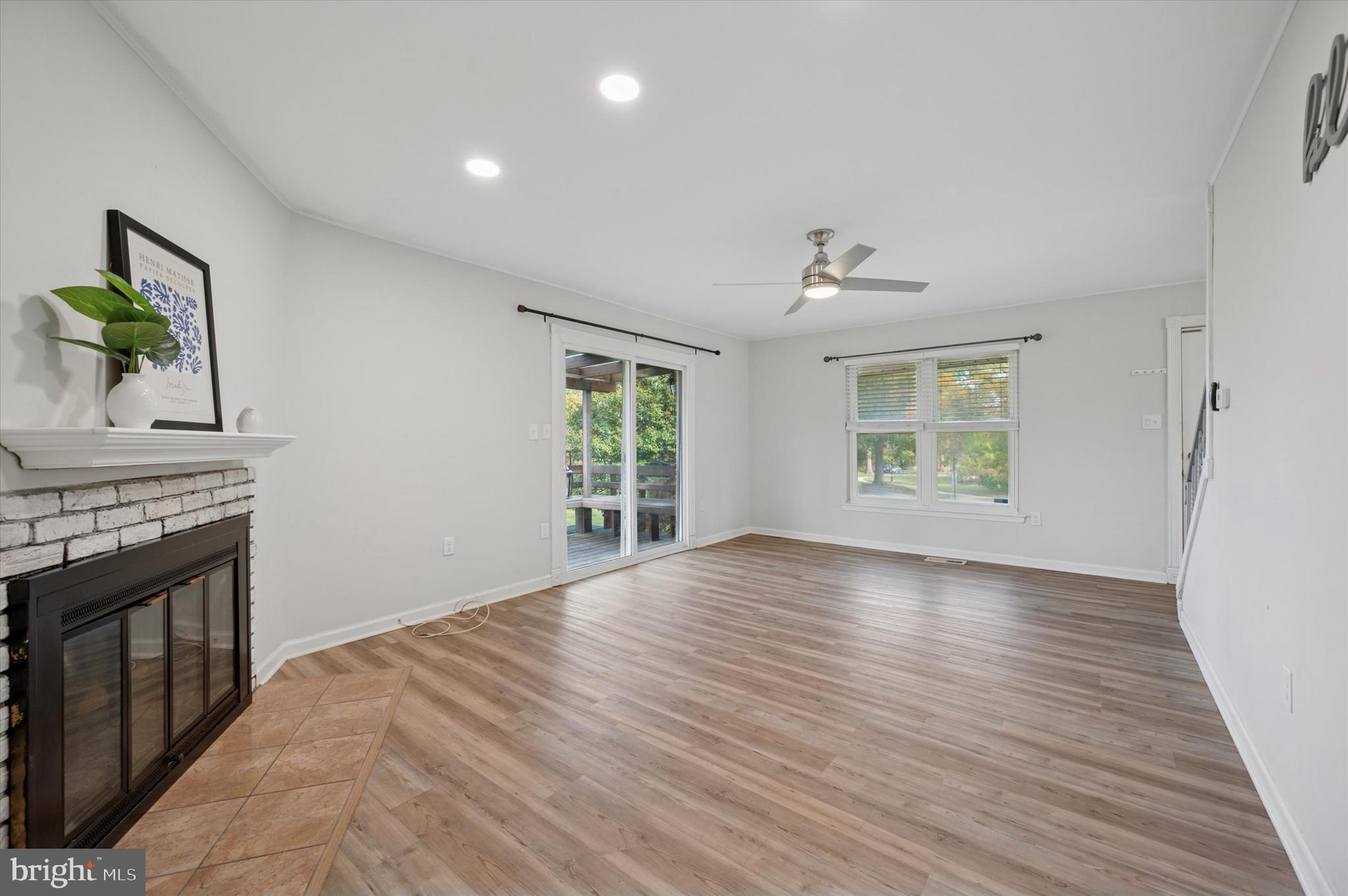 WHITPAIN HILLS - Residential Lease