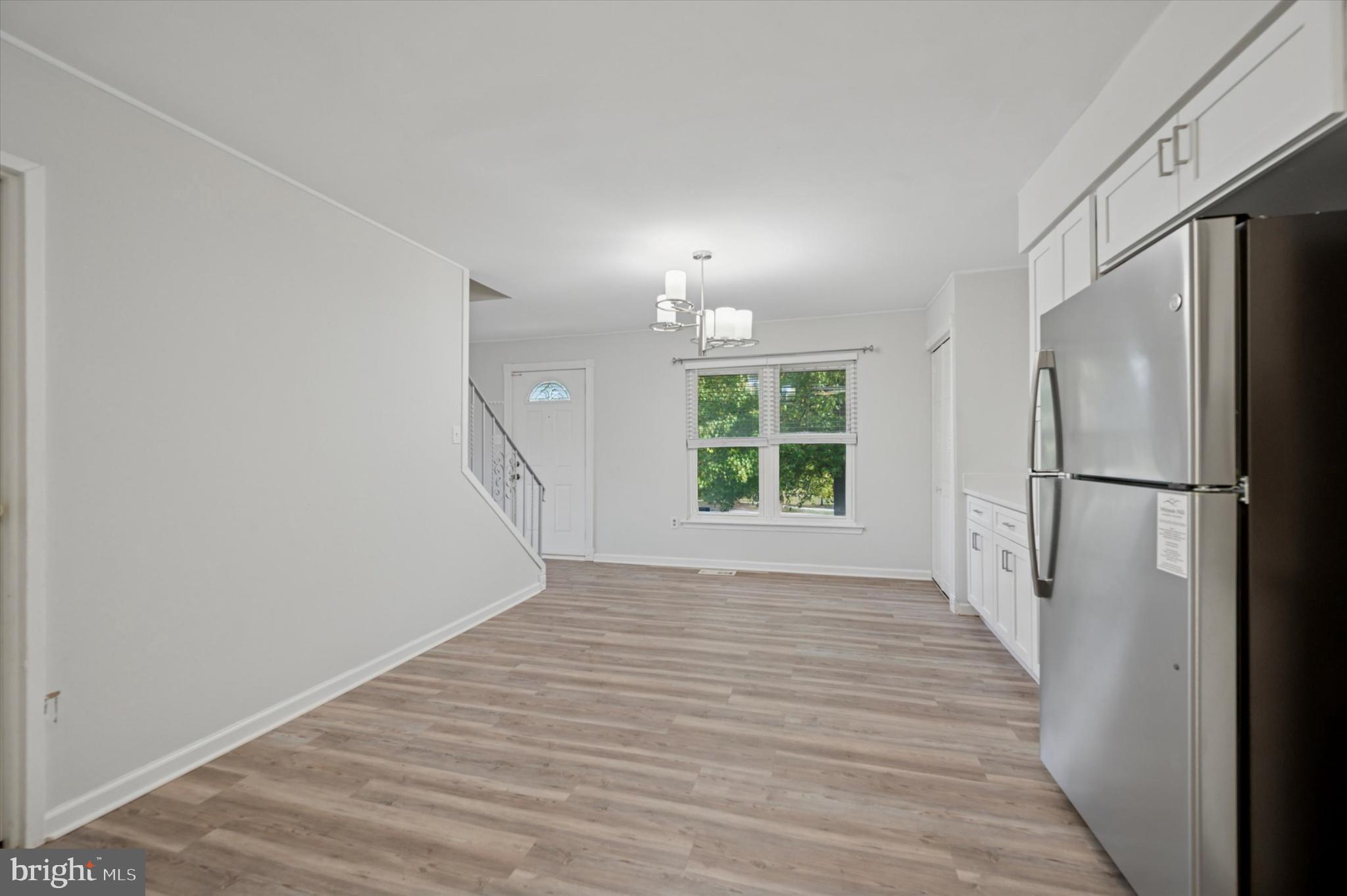 WHITPAIN HILLS - Residential Lease