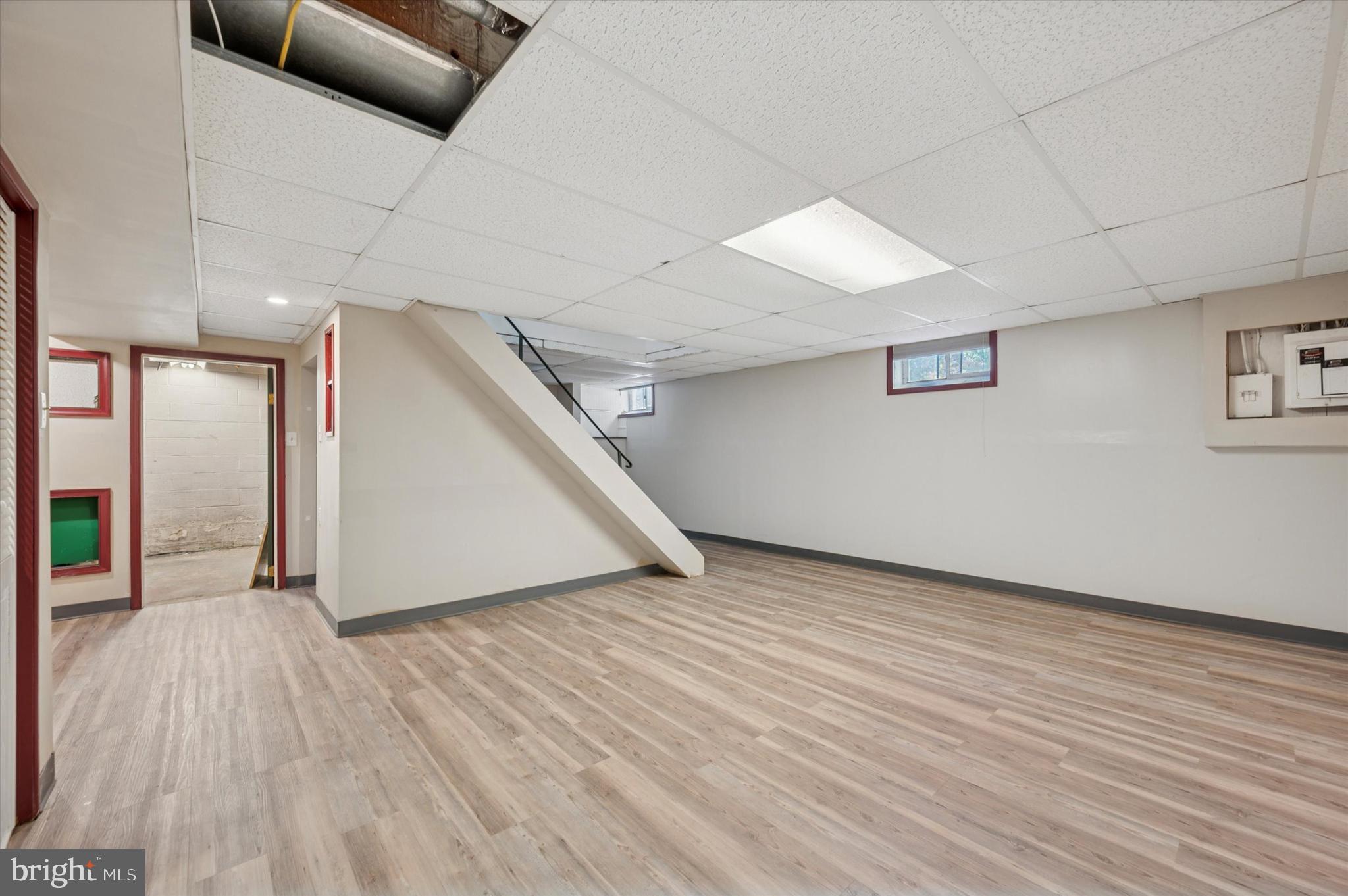 WHITPAIN HILLS - Residential Lease