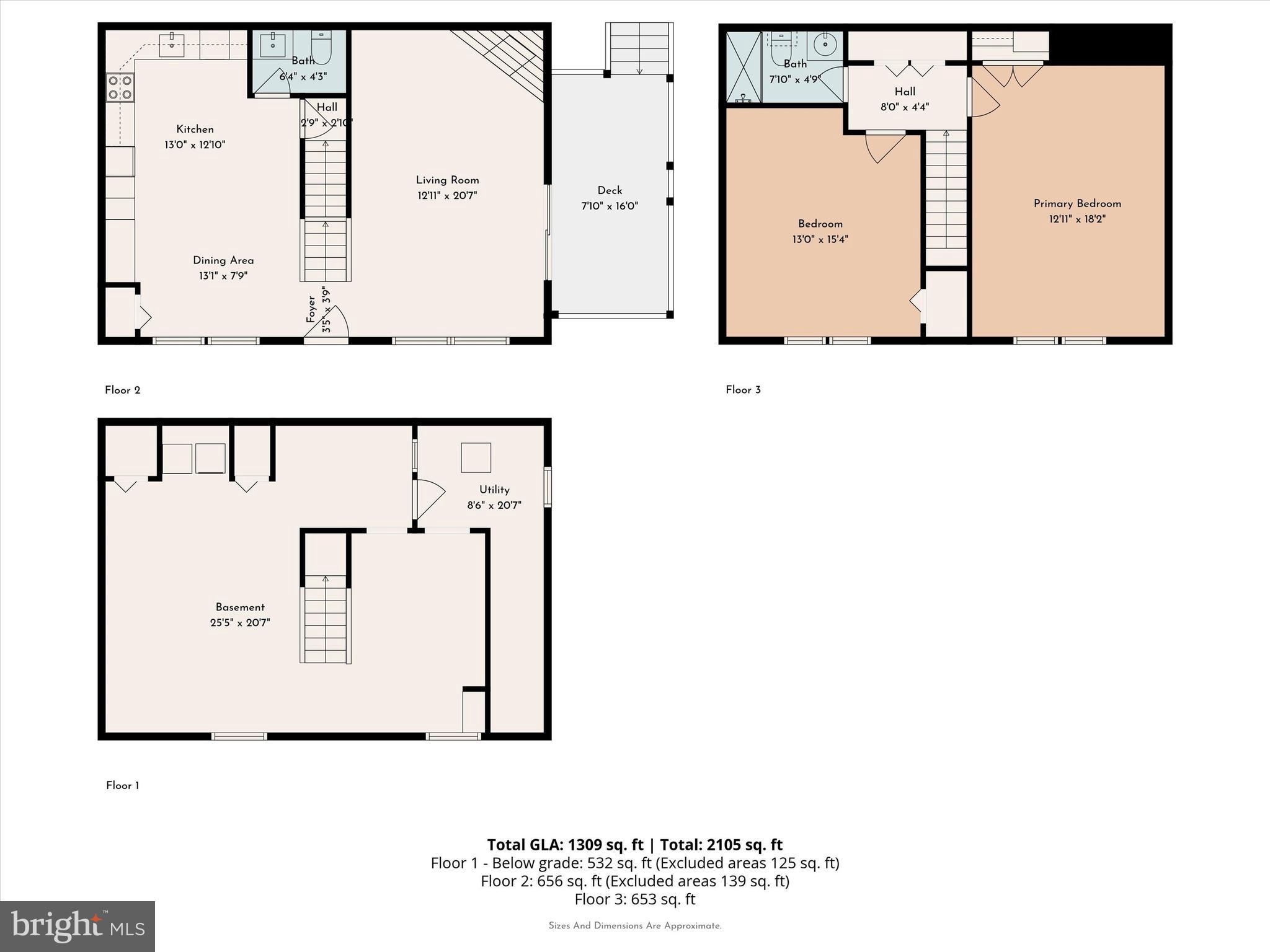 WHITPAIN HILLS - Residential Lease