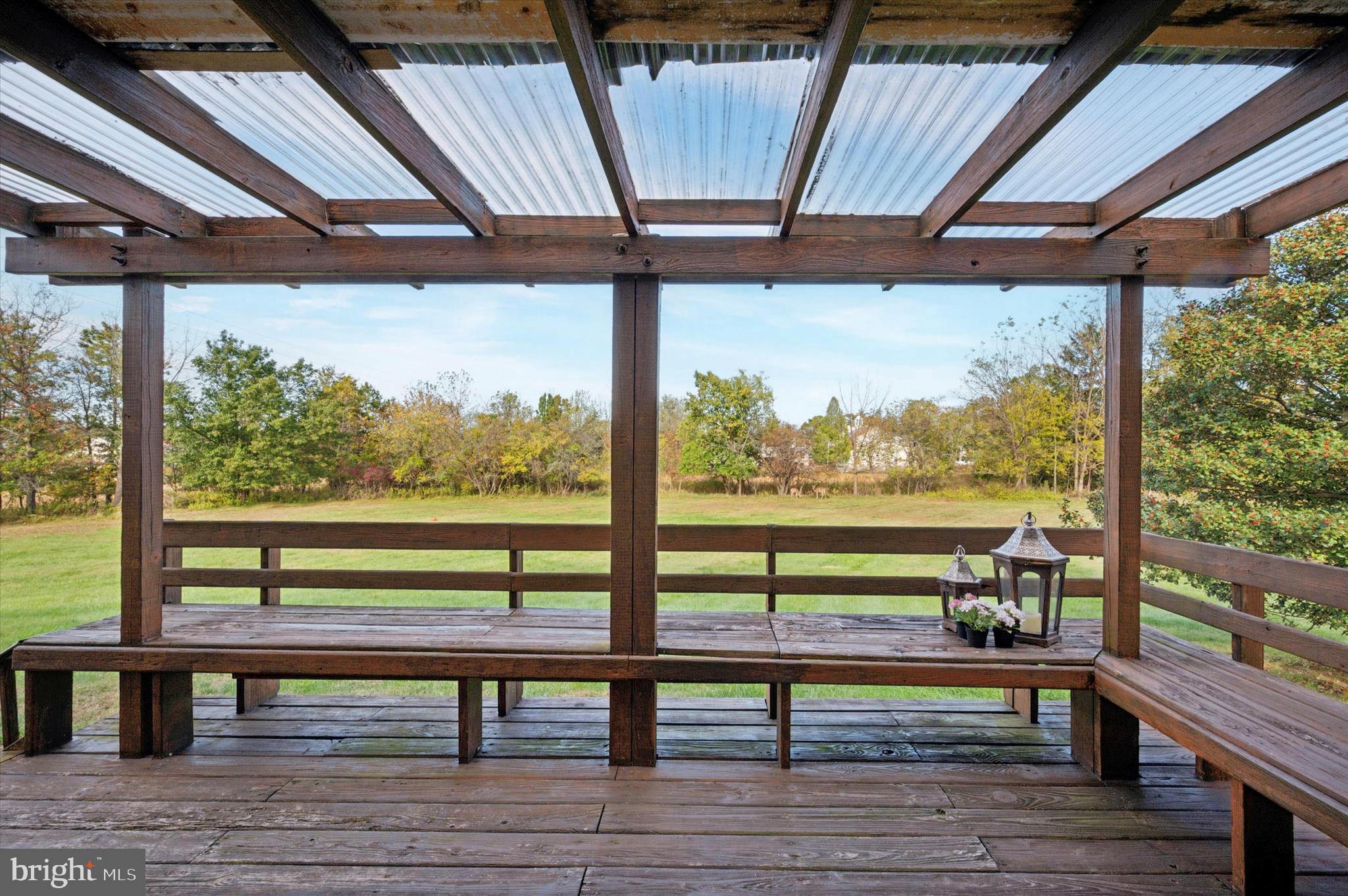 WHITPAIN HILLS - Residential Lease