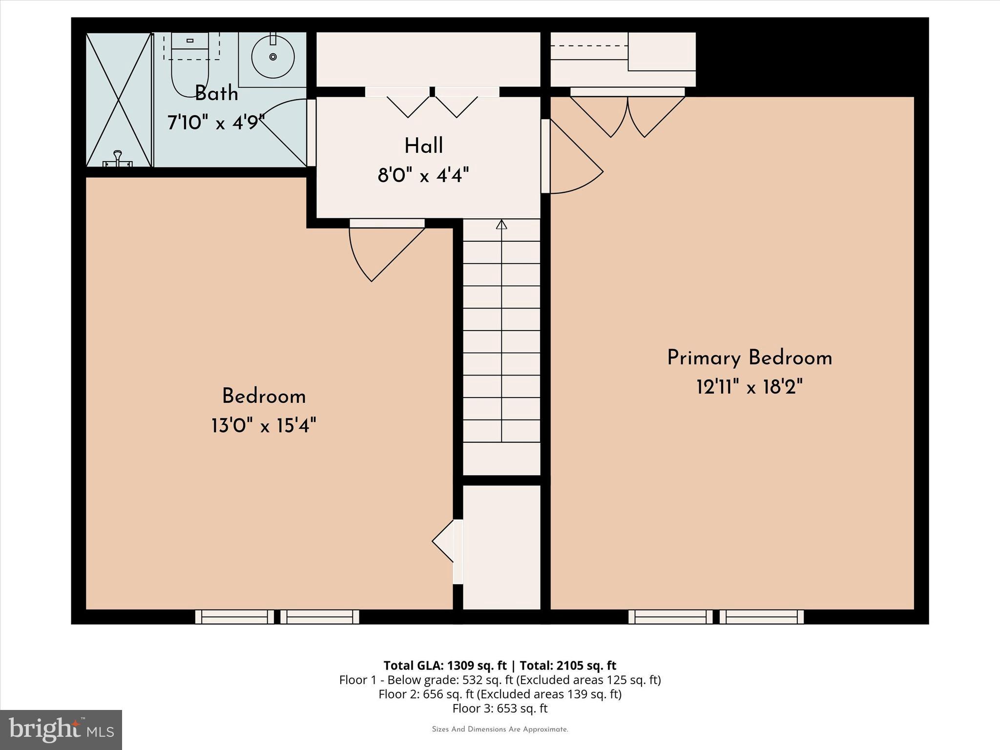 WHITPAIN HILLS - Residential Lease