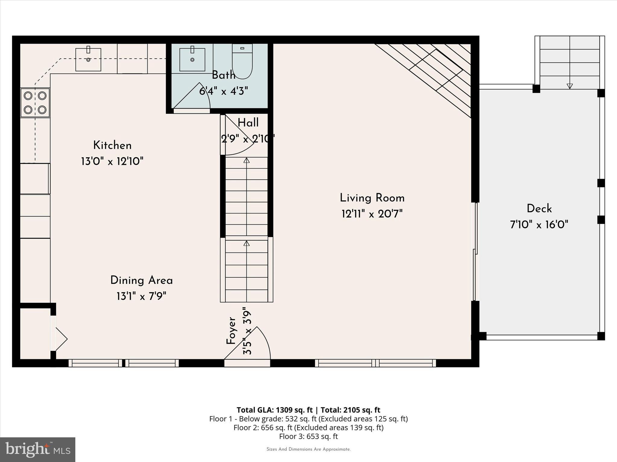 WHITPAIN HILLS - Residential Lease